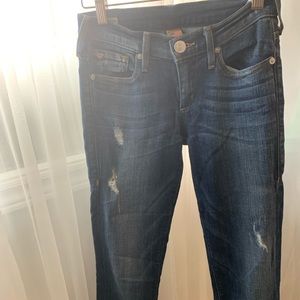 True religion ladies jeans
